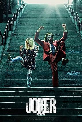 Joker: Folie à Deux