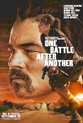 One Battle After Another