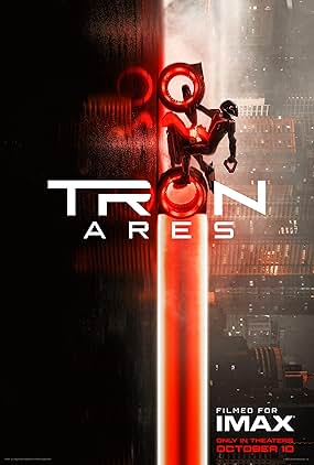 TRON: Ares