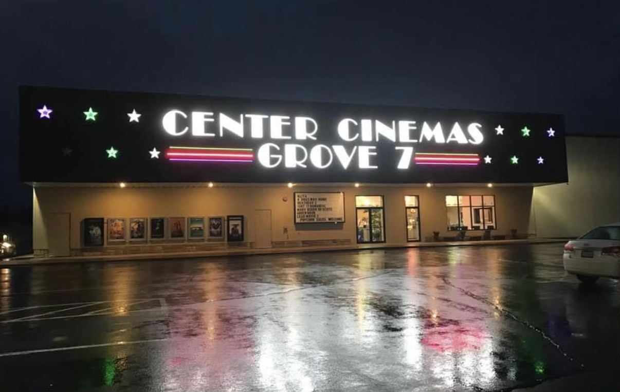 corsicana movie theater movies playing